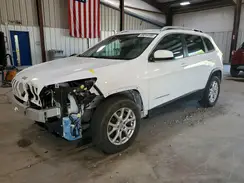 1C4PJMCS3HW584421 2017 JEEP GRAND CHEROKEE