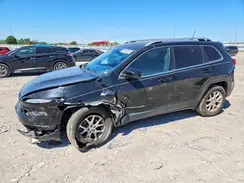 1C4PJMCS3HW600049 2017 JEEP GRAND CHEROKEE