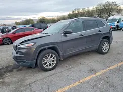 1C4PJMCS3HW615361 2017 JEEP GRAND CHEROKEE