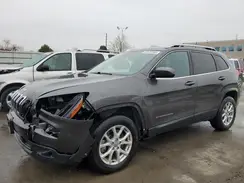 1C4PJMCS3HW615831 2017 JEEP GRAND CHEROKEE