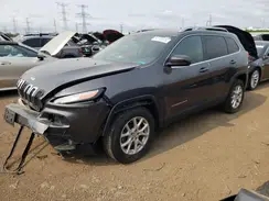 1C4PJMCS3HW633021 2017 JEEP GRAND CHEROKEE