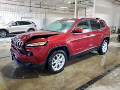 1C4PJMCS3HW633729 2017 JEEP GRAND CHEROKEE