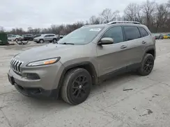 1C4PJMCS3HW649414 2017 JEEP GRAND CHEROKEE