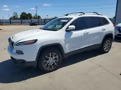 1C4PJMCS3HW665449 2017 JEEP GRAND CHEROKEE