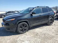 1C4PJMCS4GW101825 2016 JEEP GRAND CHEROKEE