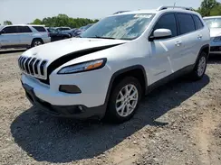 1C4PJMCS4GW103610 2016 JEEP GRAND CHEROKEE