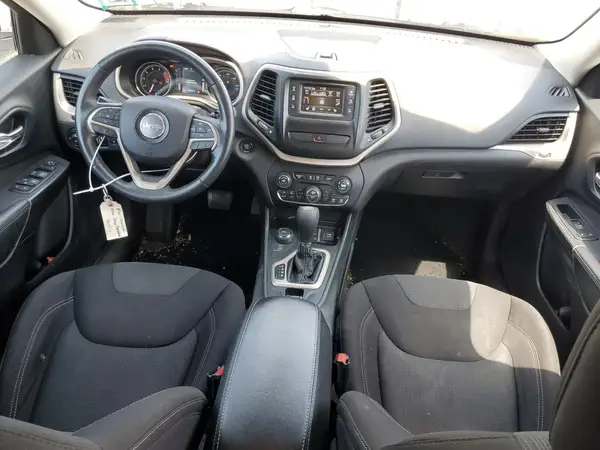 1C4PJMCS4GW103610 2016 JEEP GRAND CHEROKEE - Image 8