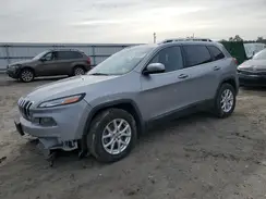 1C4PJMCS4GW119838 2016 JEEP GRAND CHEROKEE