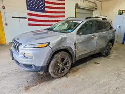 1C4PJMCS4GW131858 2016 JEEP GRAND CHEROKEE