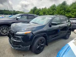 1C4PJMCS4GW132556 2016 JEEP GRAND CHEROKEE