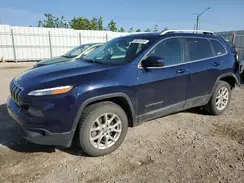 1C4PJMCS4GW147252 2016 JEEP GRAND CHEROKEE