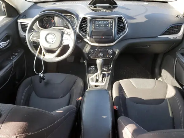 1C4PJMCS4GW147252 2016 JEEP GRAND CHEROKEE - Image 8