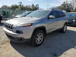 1C4PJMCS4GW148806 2016 JEEP GRAND CHEROKEE