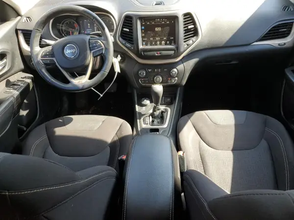 1C4PJMCS4GW148806 2016 JEEP GRAND CHEROKEE - Image 8