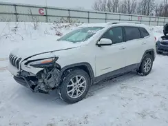 1C4PJMCS4GW150068 2016 JEEP GRAND CHEROKEE