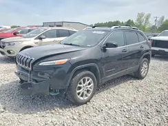 1C4PJMCS4GW155027 2016 JEEP GRAND CHEROKEE