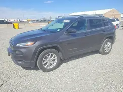 1C4PJMCS4GW155349 2016 JEEP GRAND CHEROKEE