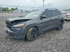 1C4PJMCS4GW166335 2016 JEEP GRAND CHEROKEE
