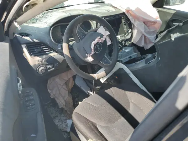 1C4PJMCS4GW182129 2016 JEEP GRAND CHEROKEE - Image 8
