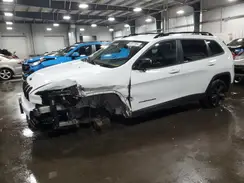 1C4PJMCS4GW185385 2016 JEEP GRAND CHEROKEE