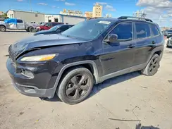 1C4PJMCS4GW187105 2016 JEEP GRAND CHEROKEE