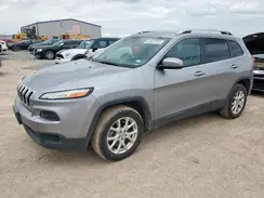1C4PJMCS4GW198587 2016 JEEP GRAND CHEROKEE