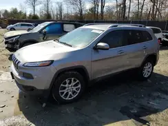 1C4PJMCS4GW205800 2016 JEEP GRAND CHEROKEE