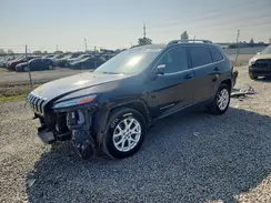 1C4PJMCS4GW218353 2016 JEEP GRAND CHEROKEE