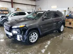 1C4PJMCS4GW239803 2016 JEEP GRAND CHEROKEE