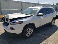 1C4PJMCS4GW240739 2016 JEEP GRAND CHEROKEE