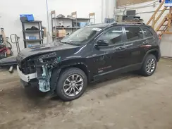1C4PJMCS4GW249862 2016 JEEP GRAND CHEROKEE