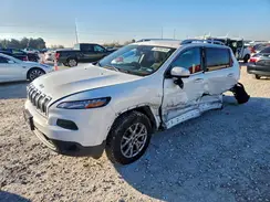 1C4PJMCS4GW254480 2016 JEEP GRAND CHEROKEE