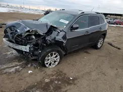 1C4PJMCS4GW283347 2016 JEEP GRAND CHEROKEE