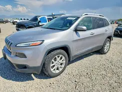 1C4PJMCS4HD218012 2017 JEEP GRAND CHEROKEE