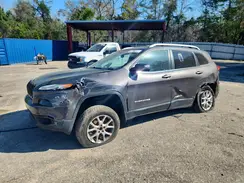 1C4PJMCS4HD230743 2017 JEEP GRAND CHEROKEE