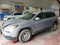 1C4PJMCS4HW500557 2017 JEEP GRAND CHEROKEE