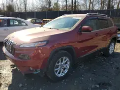 1C4PJMCS4HW506956 2017 JEEP GRAND CHEROKEE
