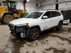 1C4PJMCS4HW509047 2017 JEEP GRAND CHEROKEE