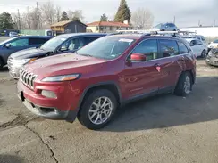 1C4PJMCS4HW530724 2017 JEEP GRAND CHEROKEE