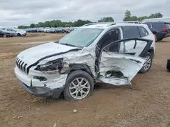 1C4PJMCS4HW531162 2017 JEEP GRAND CHEROKEE