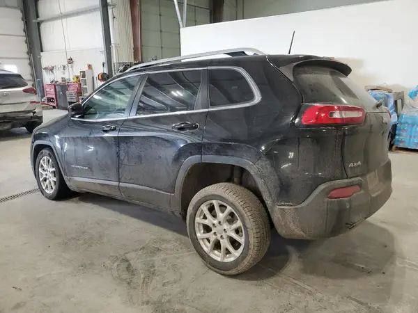 1C4PJMCS4HW531565 2017 JEEP GRAND CHEROKEE - Image 2