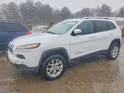 1C4PJMCS4HW532330 2017 JEEP GRAND CHEROKEE