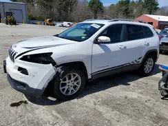 1C4PJMCS4HW575078 2017 JEEP GRAND CHEROKEE