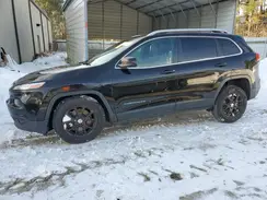 1C4PJMCS4HW575226 2017 JEEP GRAND CHEROKEE