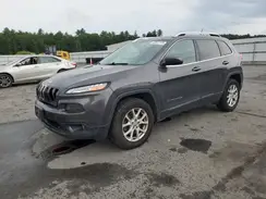 1C4PJMCS4HW575355 2017 JEEP GRAND CHEROKEE