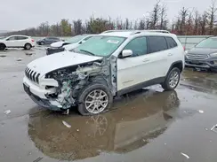 1C4PJMCS4HW575470 2017 JEEP GRAND CHEROKEE