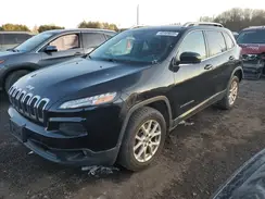 1C4PJMCS4HW579597 2017 JEEP GRAND CHEROKEE