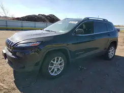 1C4PJMCS4HW579633 2017 JEEP GRAND CHEROKEE