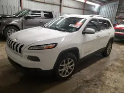 1C4PJMCS4HW601064 2017 JEEP GRAND CHEROKEE