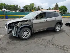 1C4PJMCS4HW625381 2017 JEEP GRAND CHEROKEE